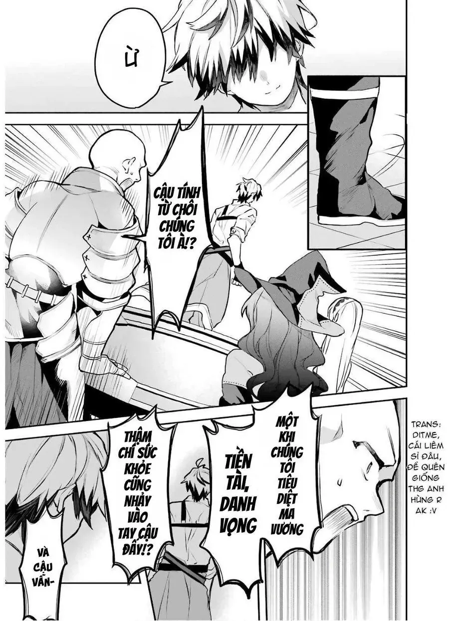 Luyện Thú Sư Chapter 32 - Trang 14