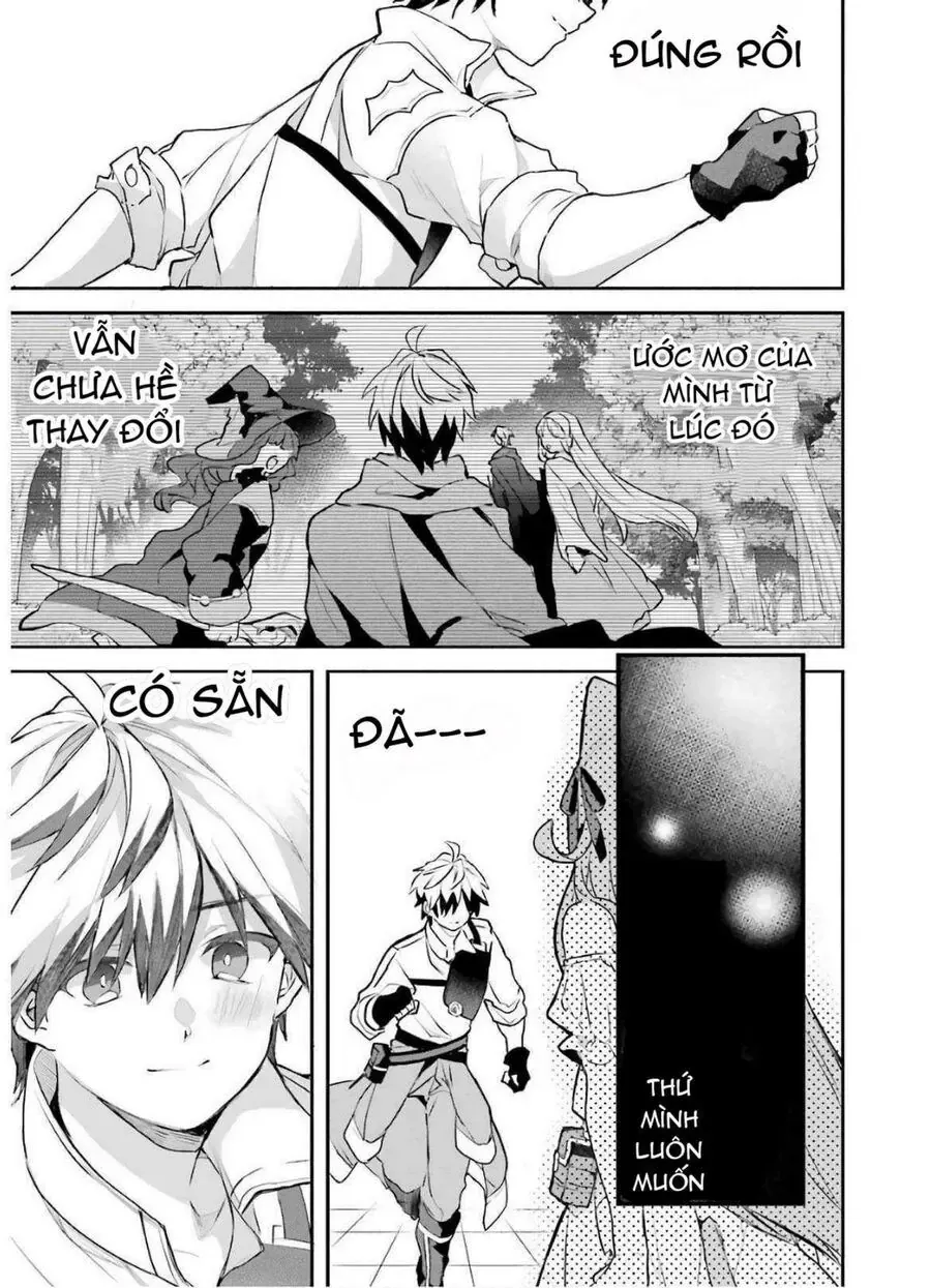 Luyện Thú Sư Chapter 32 - Trang 16