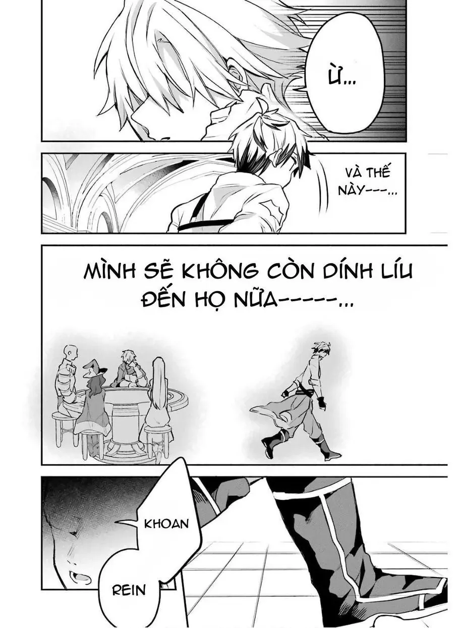 Luyện Thú Sư Chapter 32 - Trang 7