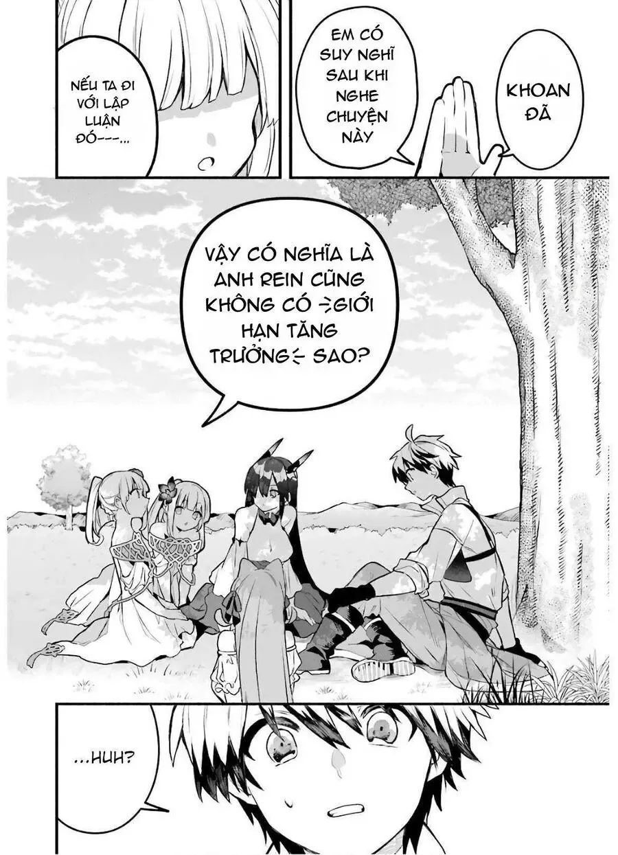 Luyện Thú Sư Chapter 33 - Trang 11