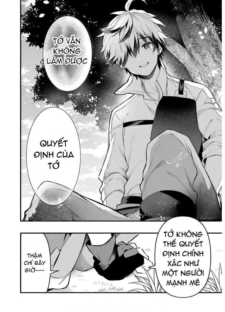 Luyện Thú Sư Chapter 33 - Trang 17