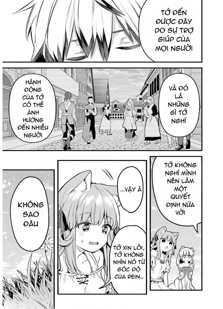 Luyện Thú Sư Chapter 33 - Trang 18
