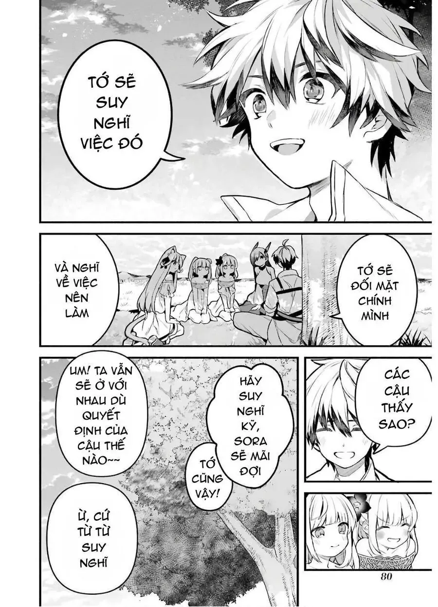 Luyện Thú Sư Chapter 33 - Trang 19