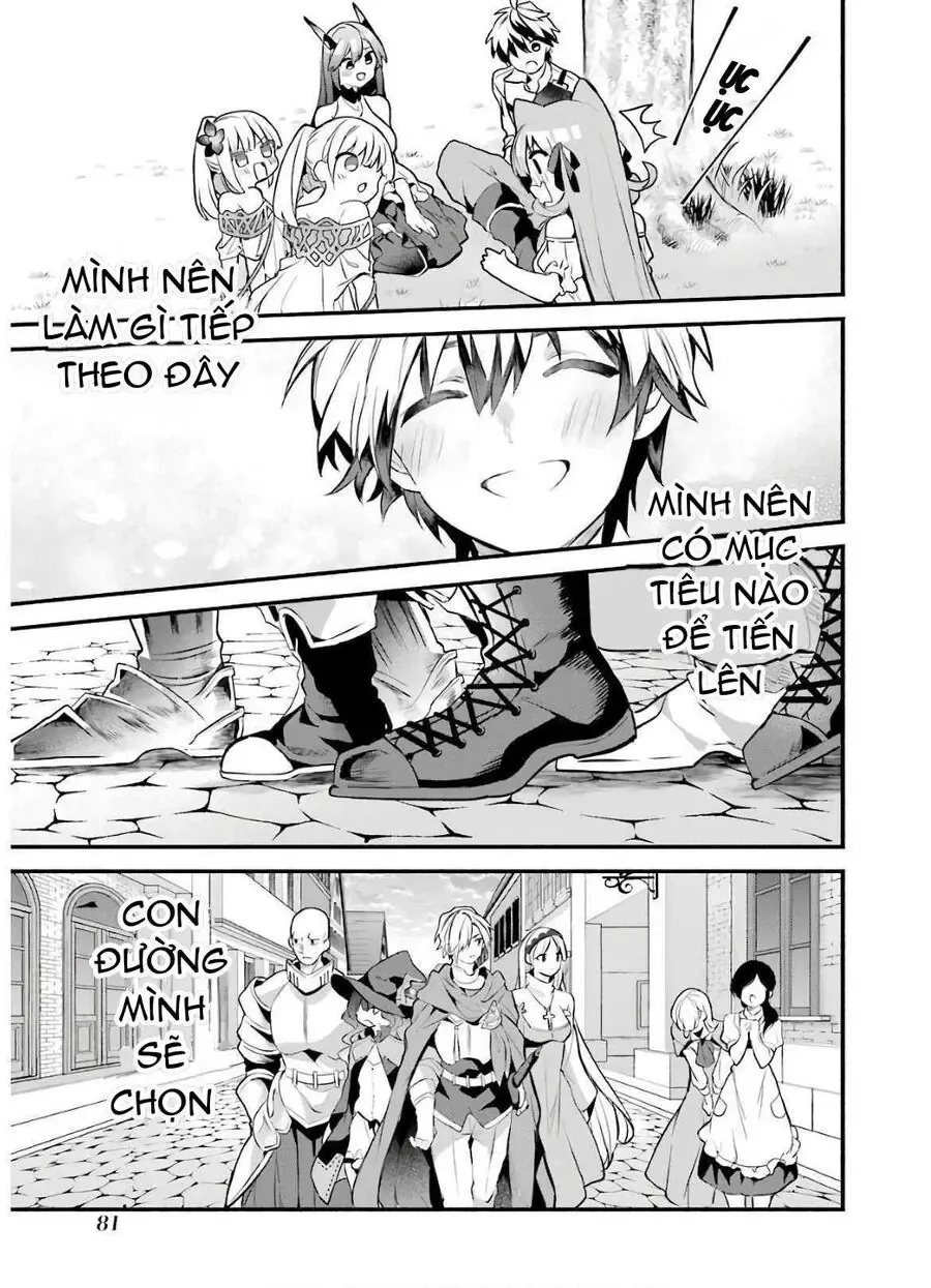 Luyện Thú Sư Chapter 33 - Trang 20