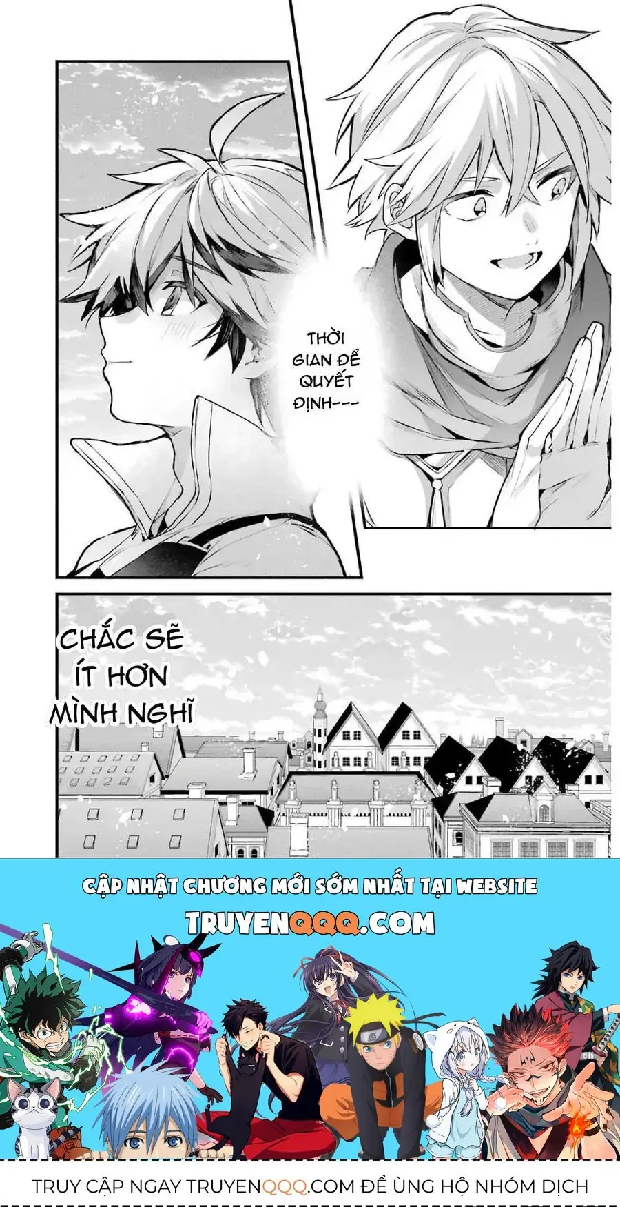 Luyện Thú Sư Chapter 33 - Trang 21