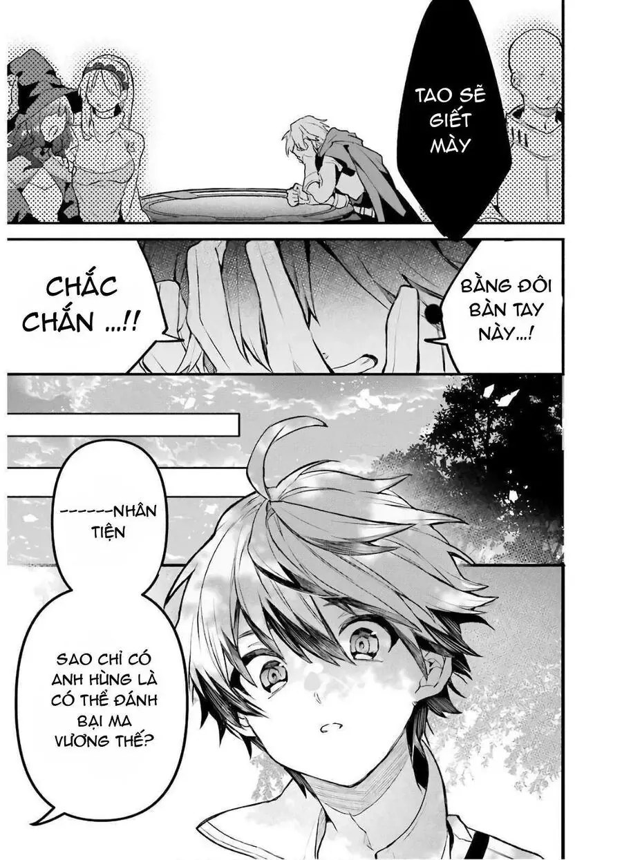 Luyện Thú Sư Chapter 33 - Trang 4