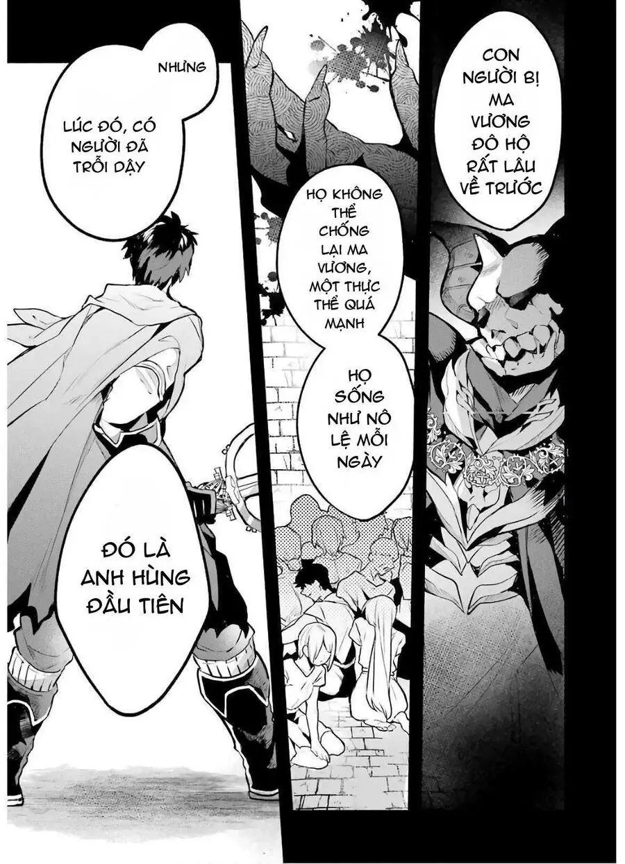 Luyện Thú Sư Chapter 33 - Trang 6