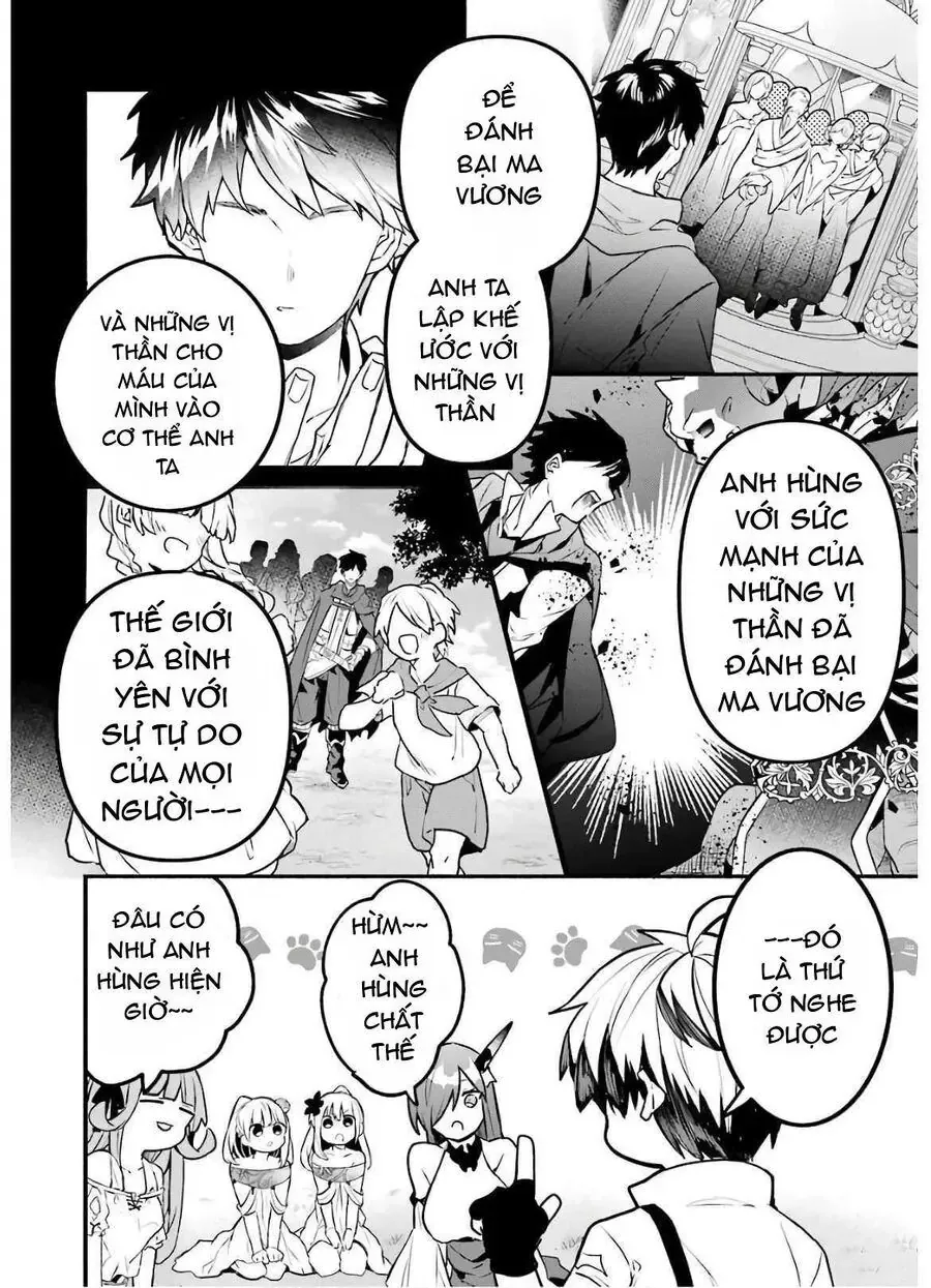 Luyện Thú Sư Chapter 33 - Trang 7
