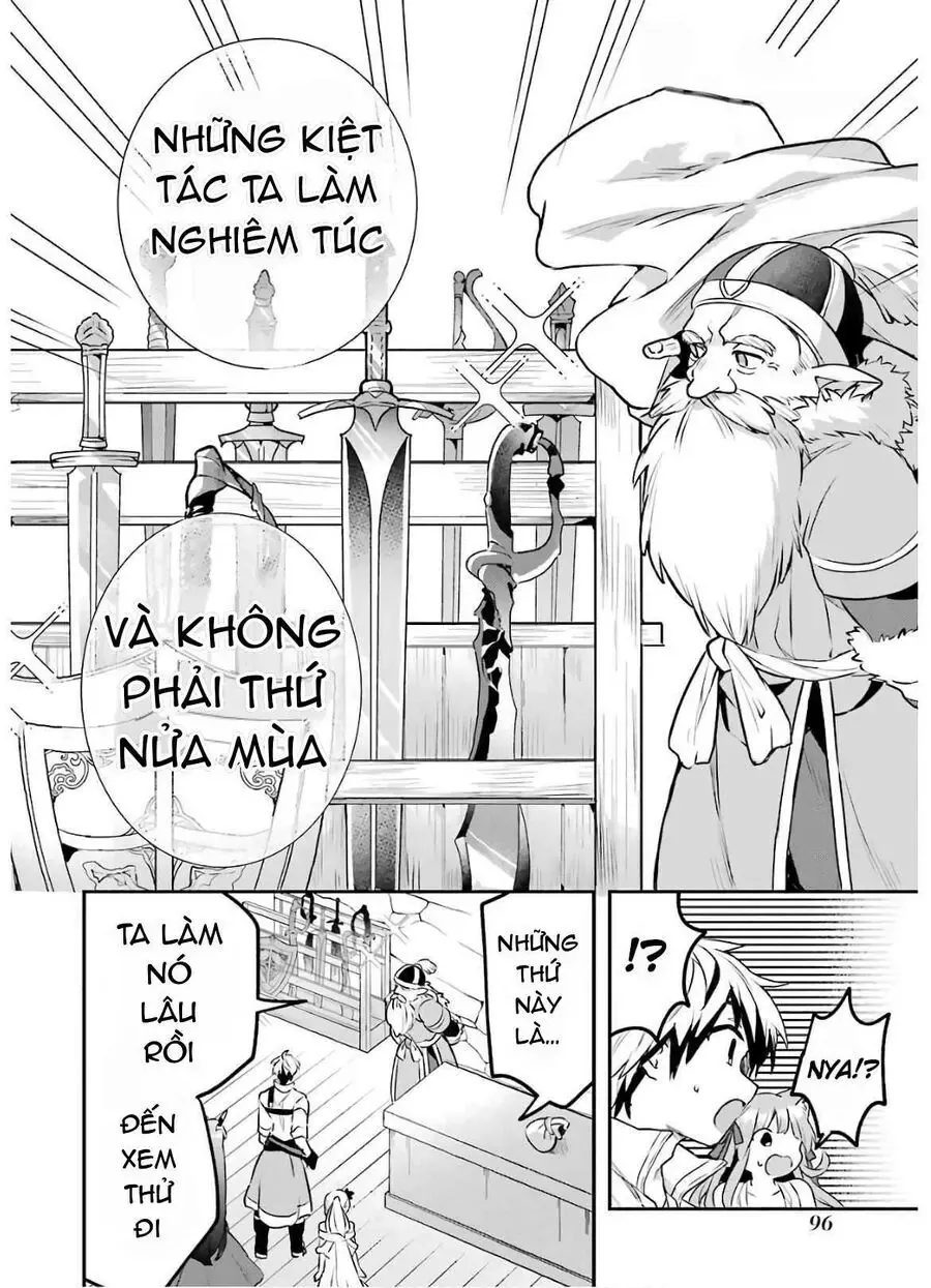 Luyện Thú Sư Chapter 34 - Trang 13