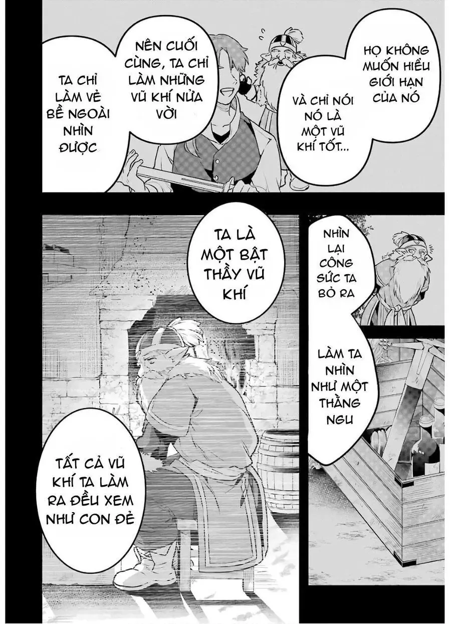 Luyện Thú Sư Chapter 34 - Trang 15