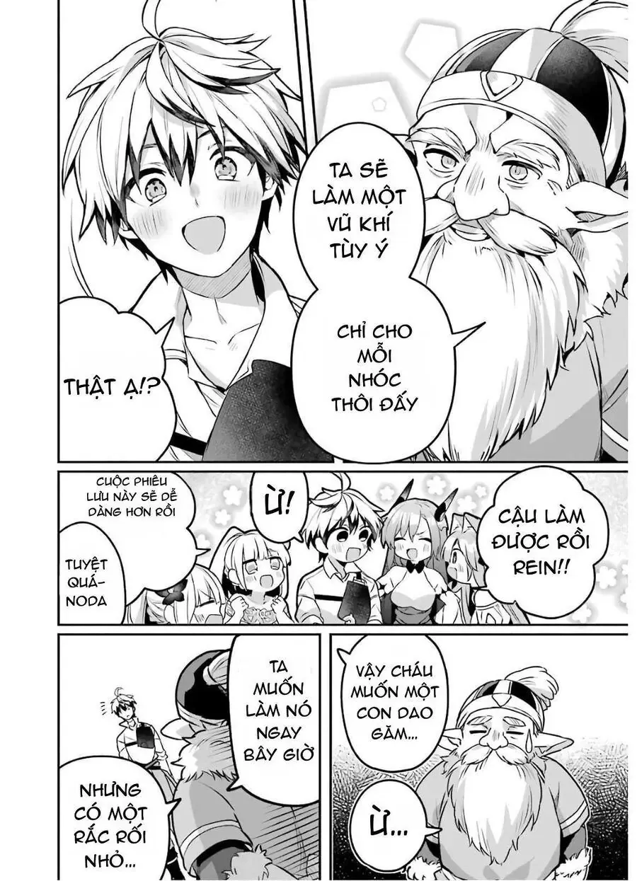 Luyện Thú Sư Chapter 34 - Trang 19