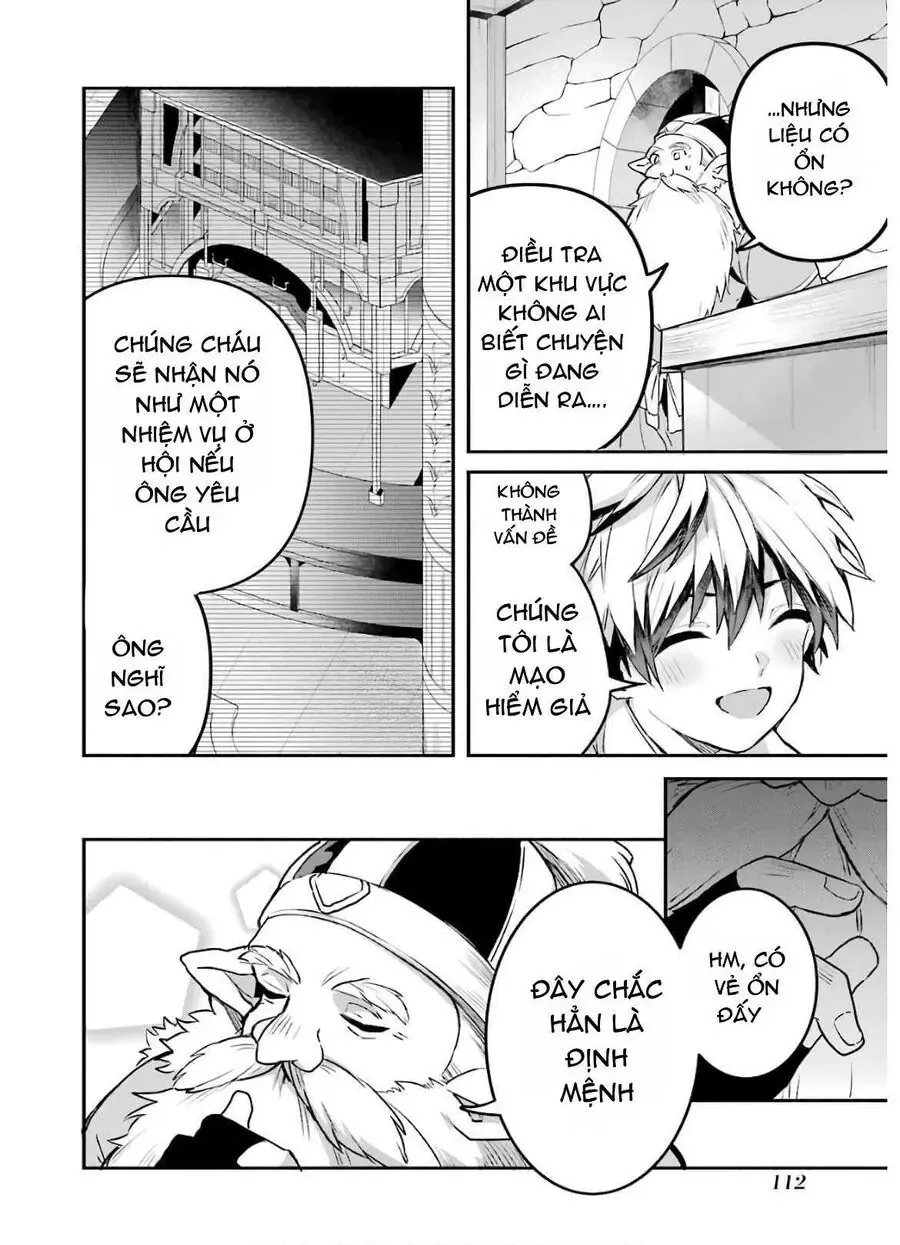 Luyện Thú Sư Chapter 35 - Trang 10