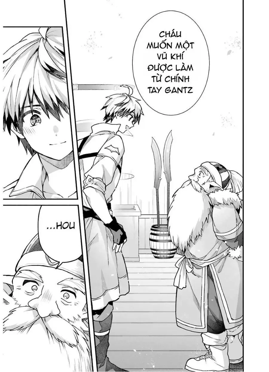 Luyện Thú Sư Chapter 35 - Trang 13