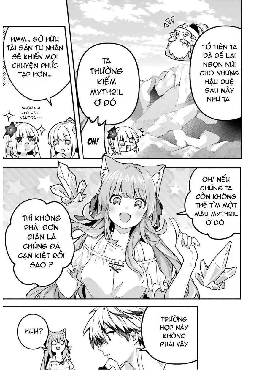 Luyện Thú Sư Chapter 35 - Trang 5