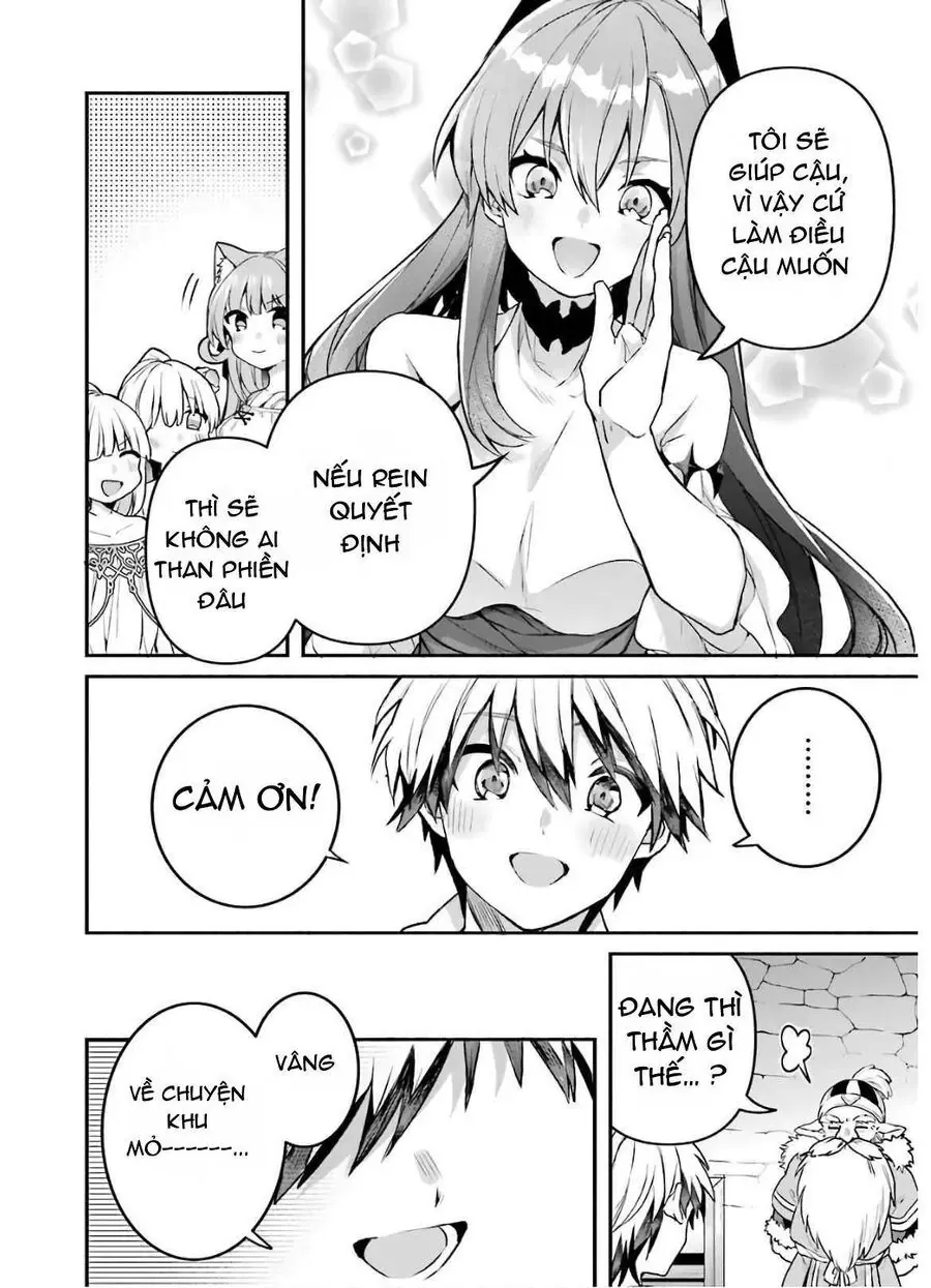 Luyện Thú Sư Chapter 35 - Trang 8