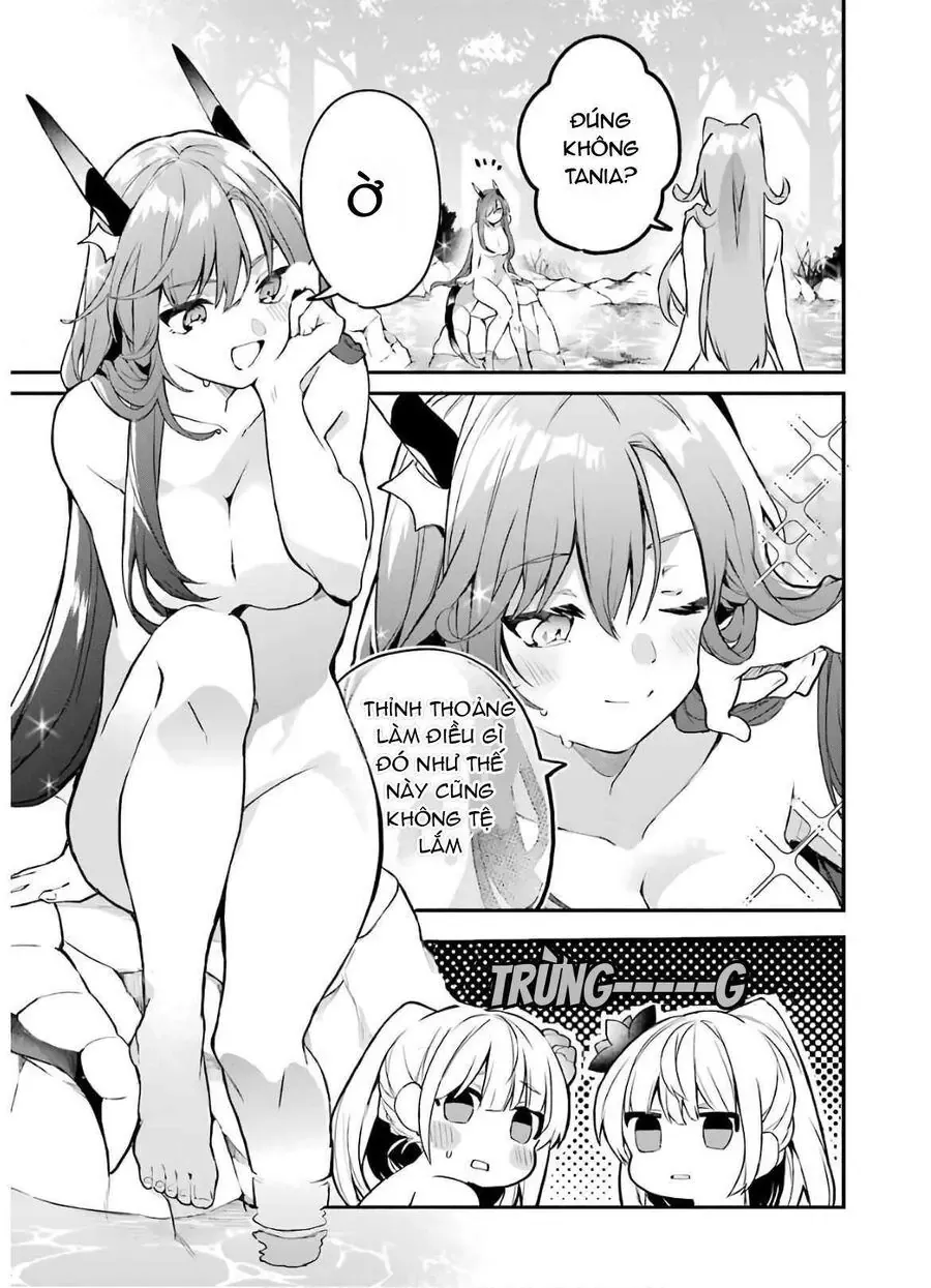 Luyện Thú Sư Chapter 36 - Trang 10