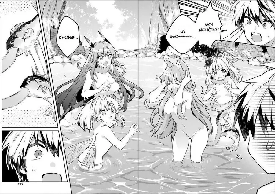 Luyện Thú Sư Chapter 36 - Trang 15