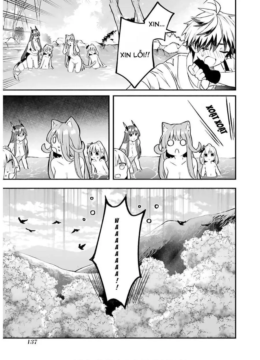 Luyện Thú Sư Chapter 36 - Trang 17