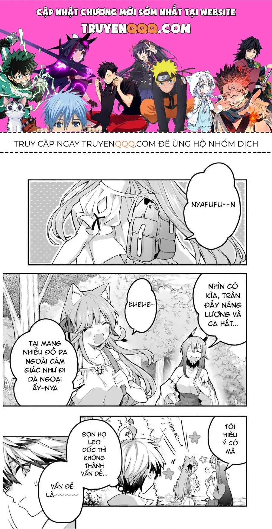 Luyện Thú Sư Chapter 36 - Trang 2