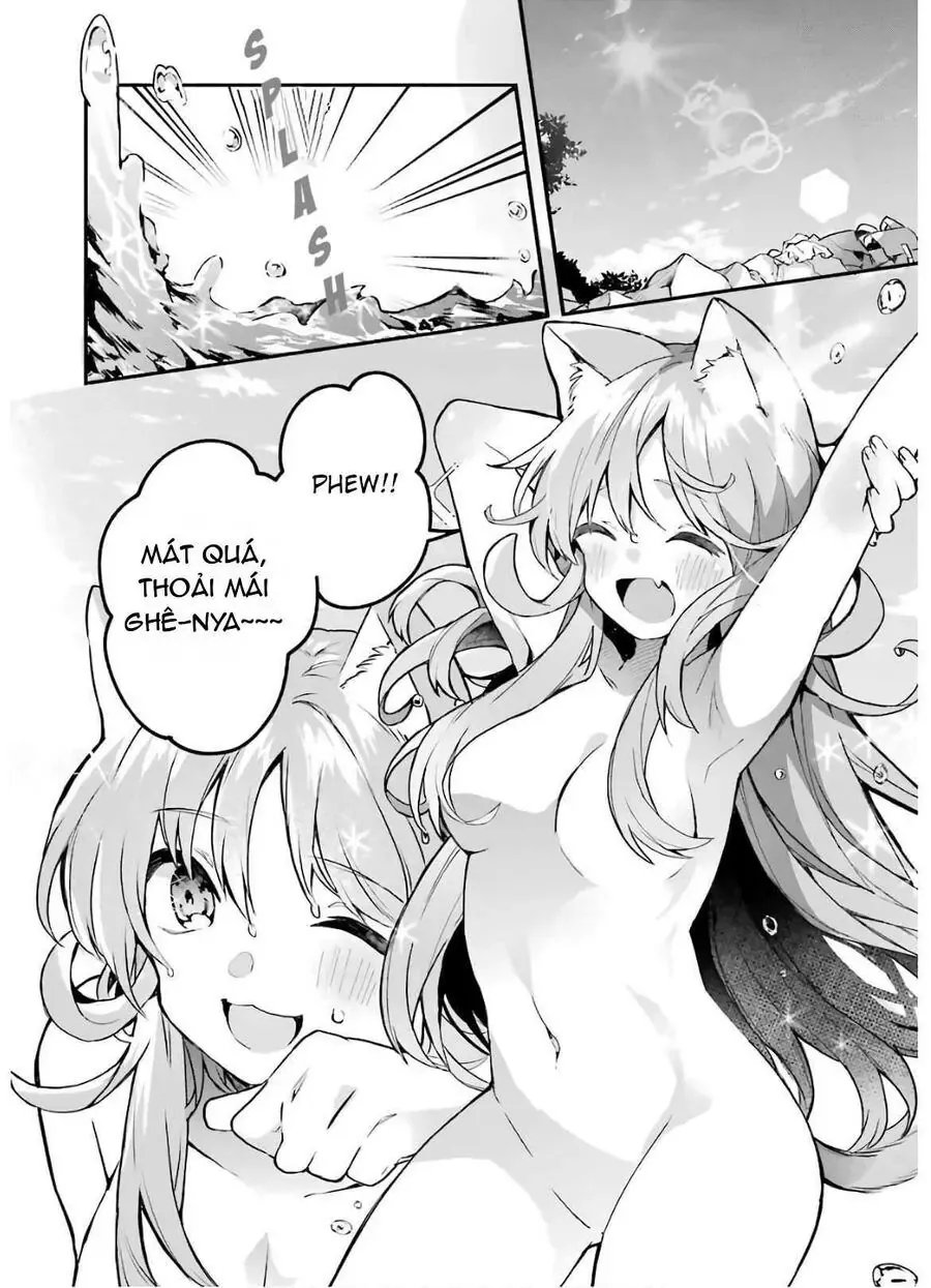 Luyện Thú Sư Chapter 36 - Trang 9