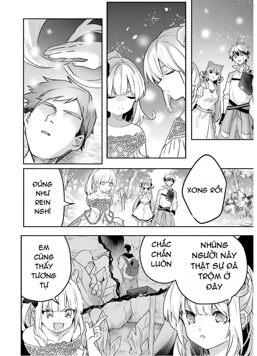 Luyện Thú Sư Chapter 37 - Trang 11