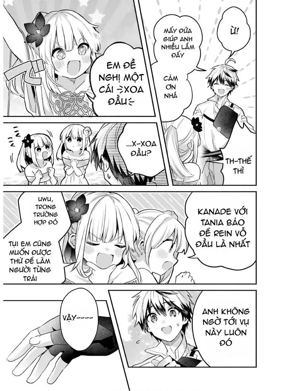 Luyện Thú Sư Chapter 37 - Trang 14