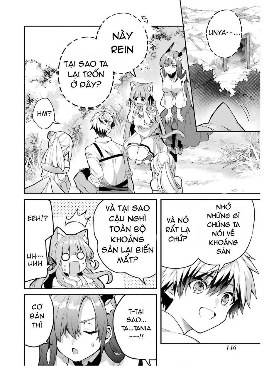 Luyện Thú Sư Chapter 37 - Trang 3