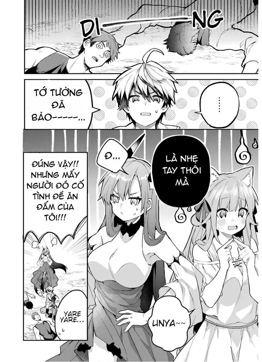 Luyện Thú Sư Chapter 37 - Trang 7