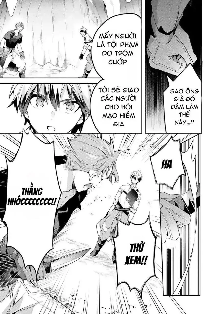 Luyện Thú Sư Chapter 38 - Trang 10