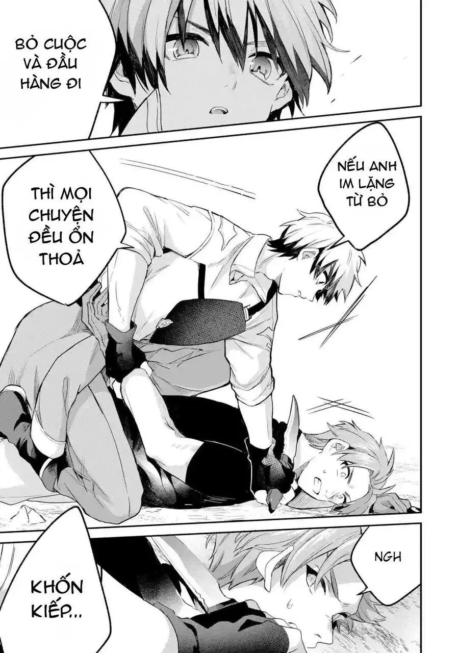 Luyện Thú Sư Chapter 38 - Trang 12
