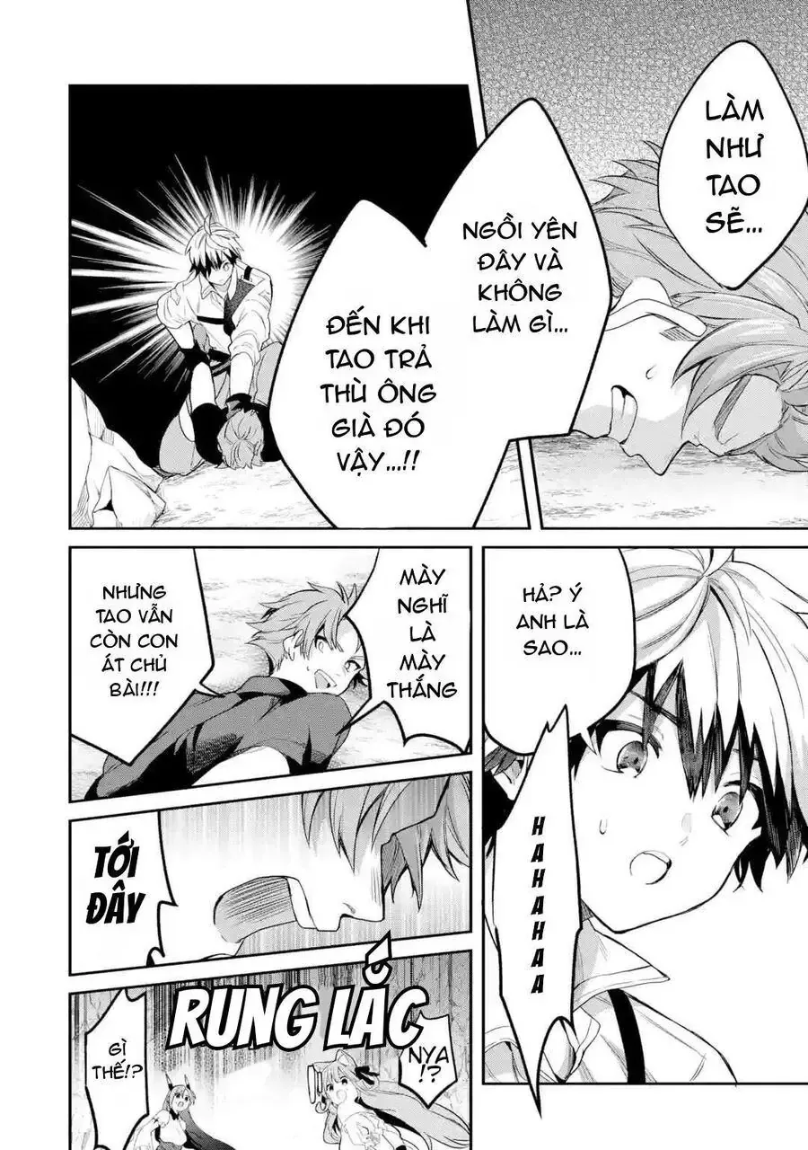 Luyện Thú Sư Chapter 38 - Trang 13