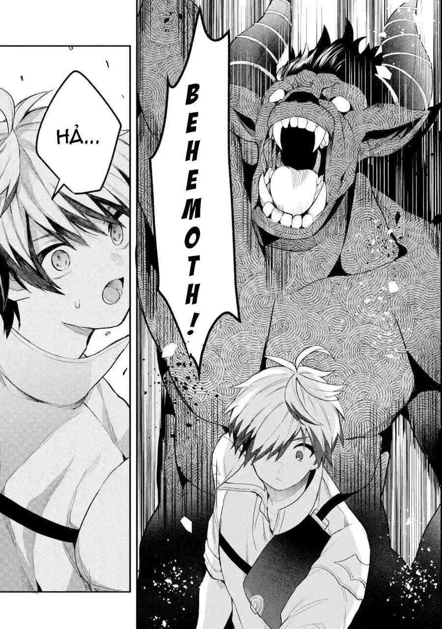 Luyện Thú Sư Chapter 38 - Trang 14