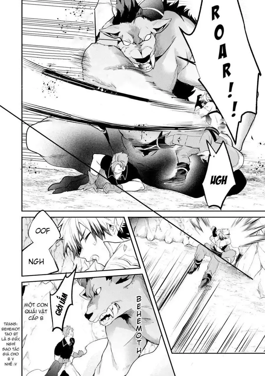 Luyện Thú Sư Chapter 38 - Trang 15