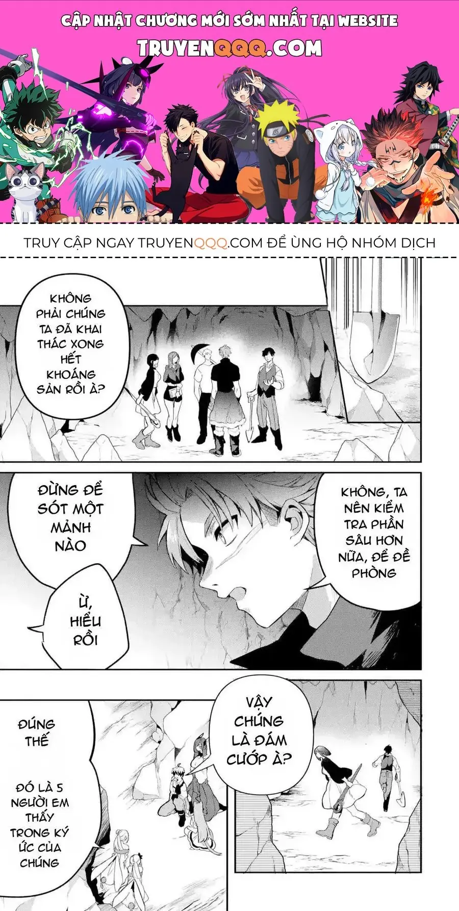 Luyện Thú Sư Chapter 38 - Trang 2