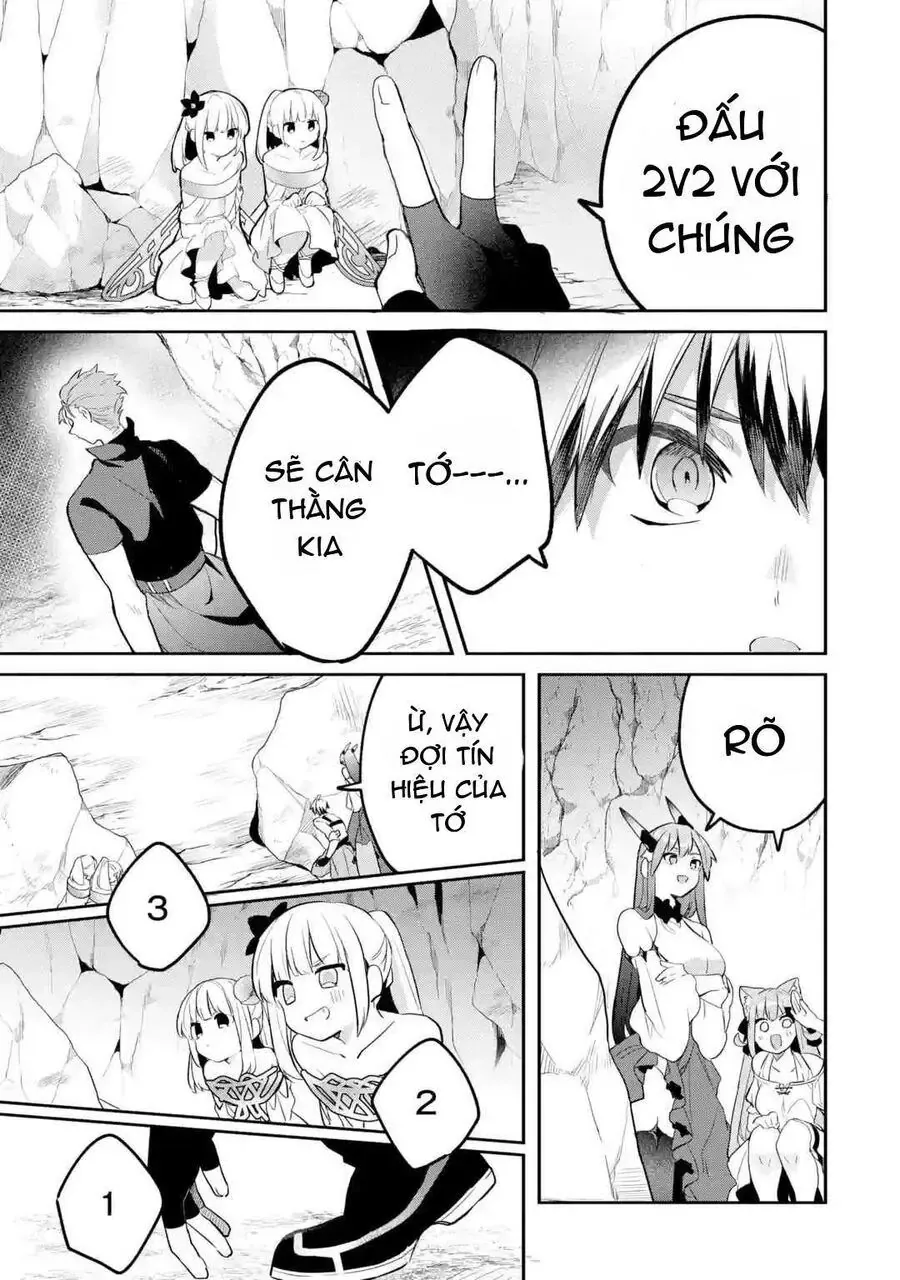 Luyện Thú Sư Chapter 38 - Trang 4