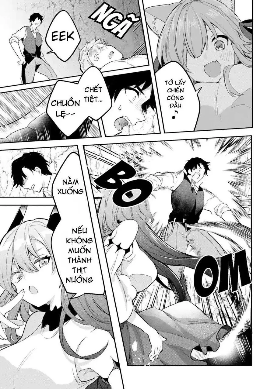 Luyện Thú Sư Chapter 38 - Trang 6