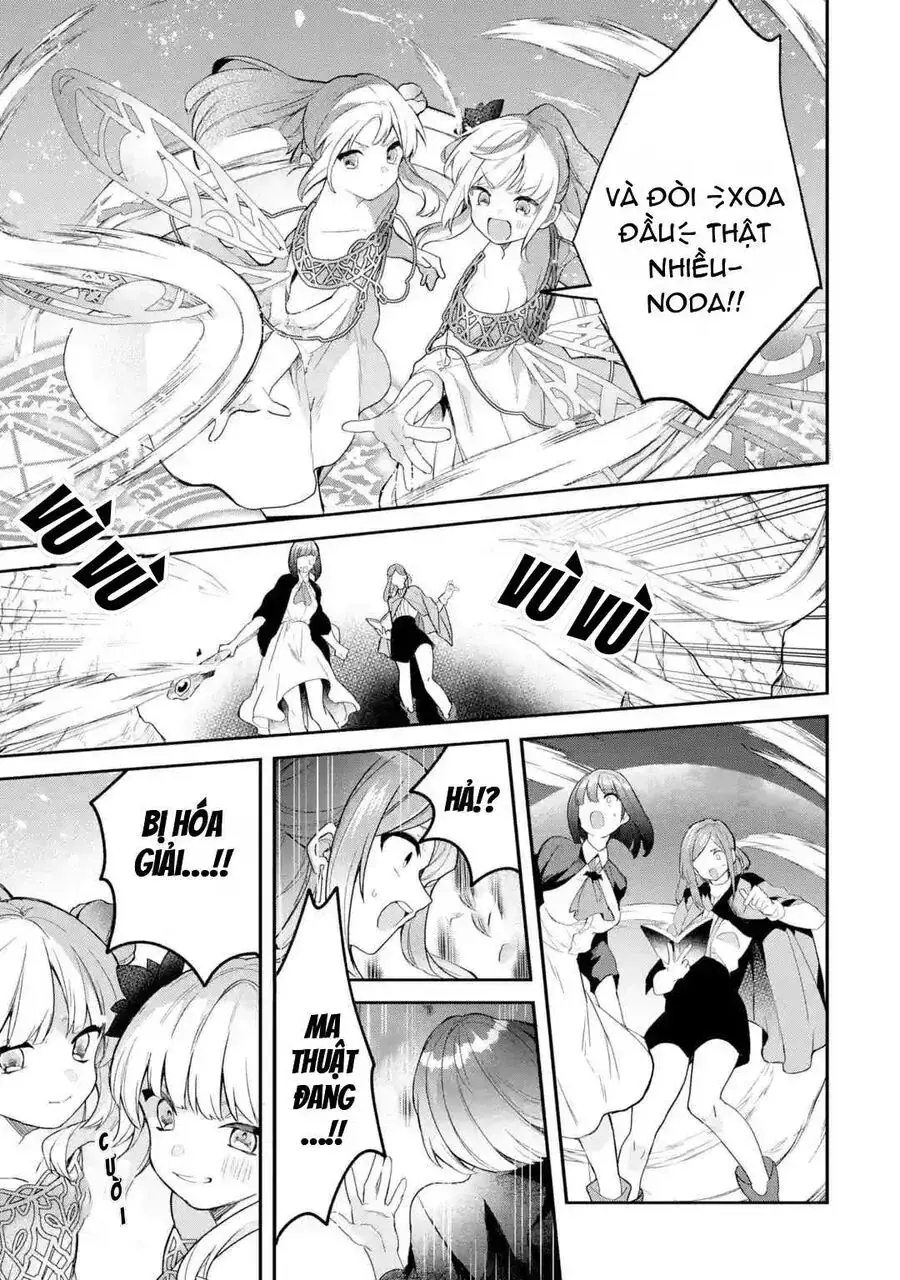 Luyện Thú Sư Chapter 38 - Trang 8