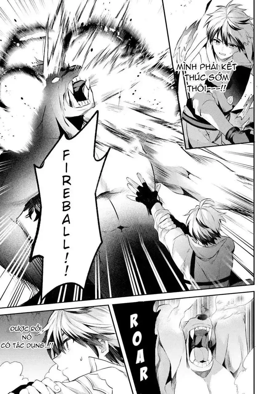 Luyện Thú Sư Chapter 39 - Trang 10