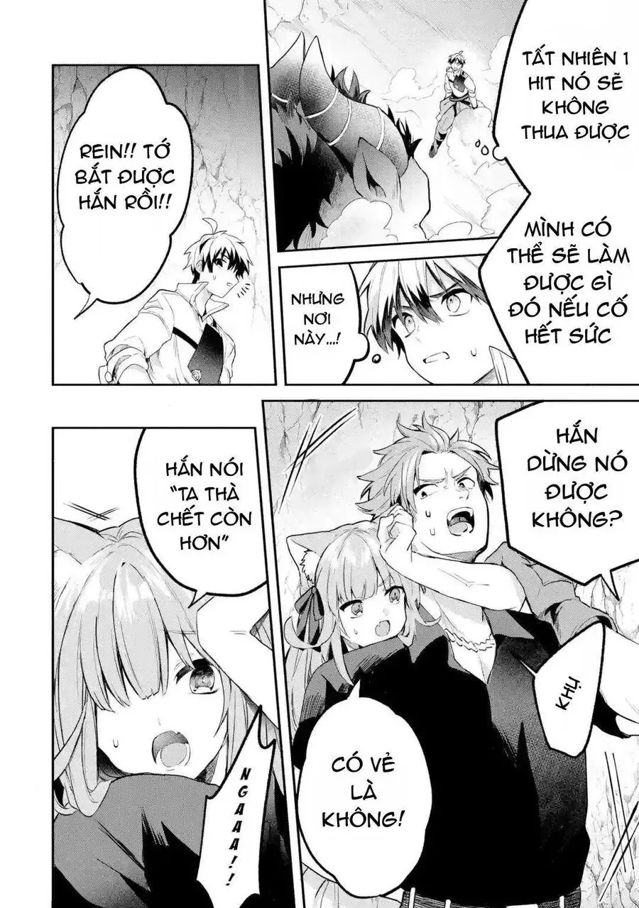Luyện Thú Sư Chapter 39 - Trang 11