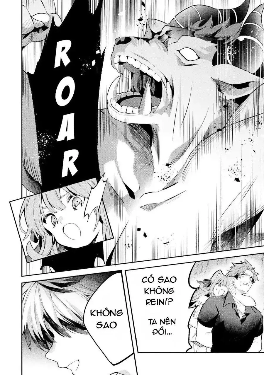 Luyện Thú Sư Chapter 39 - Trang 13