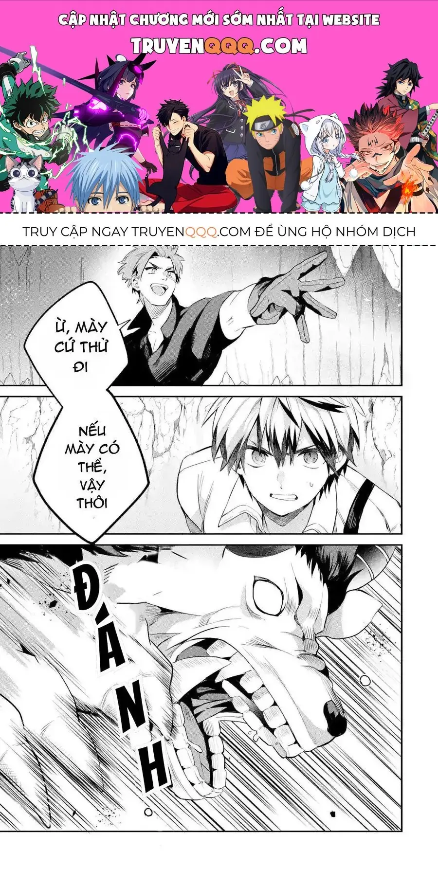 Luyện Thú Sư Chapter 39 - Trang 2