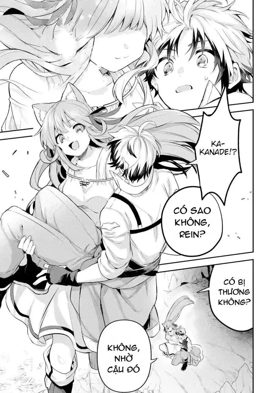 Luyện Thú Sư Chapter 39 - Trang 4