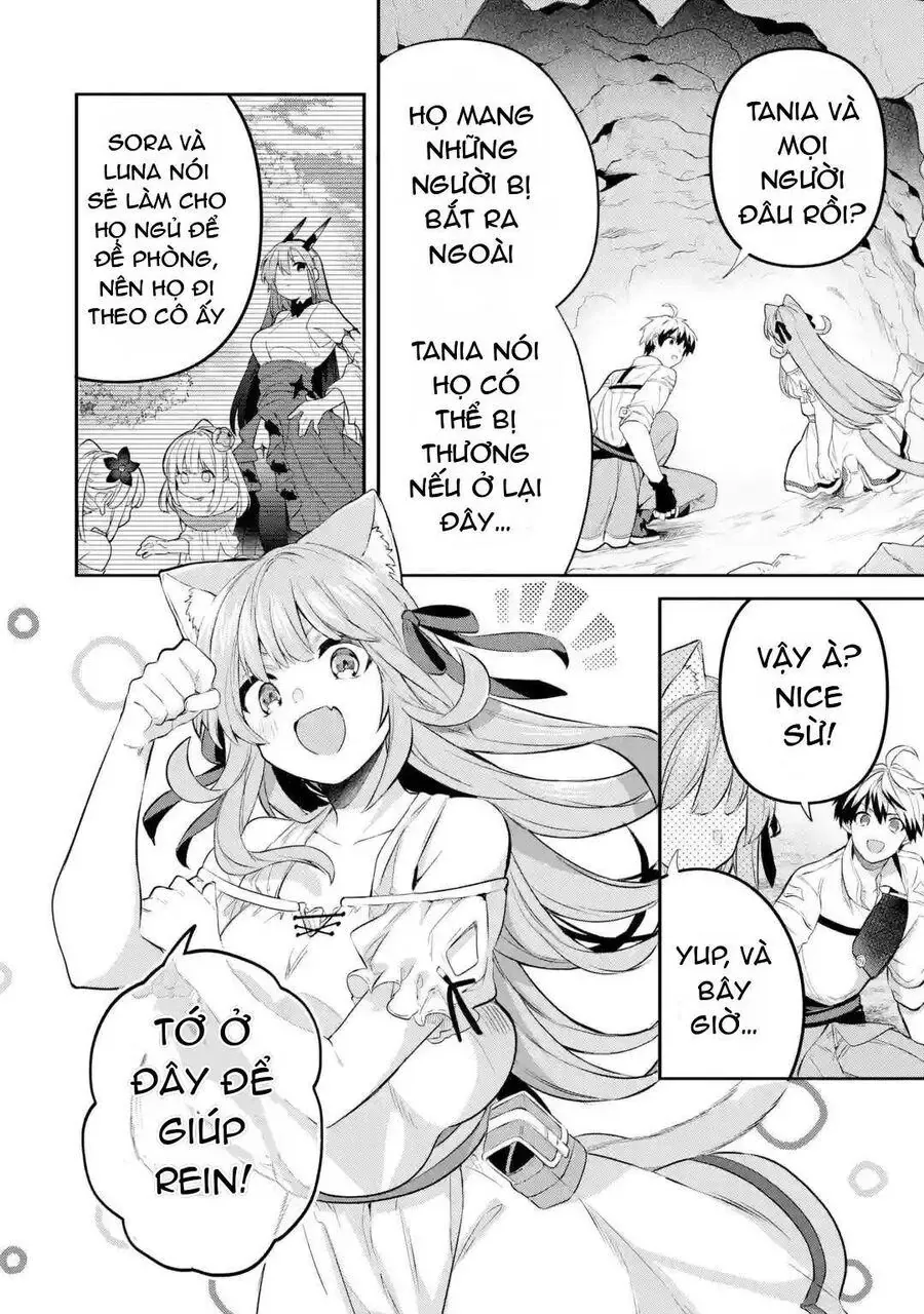Luyện Thú Sư Chapter 39 - Trang 5