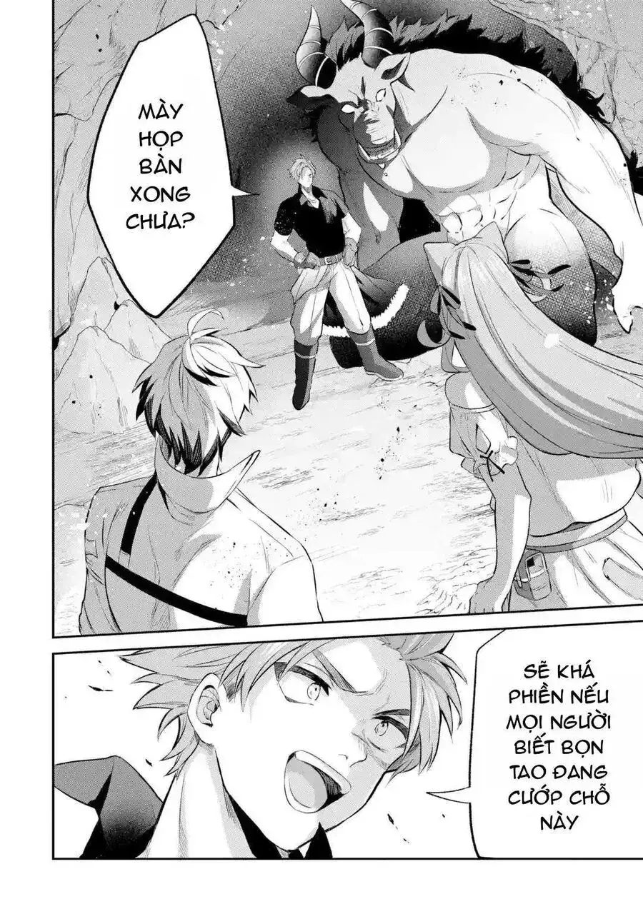 Luyện Thú Sư Chapter 39 - Trang 7