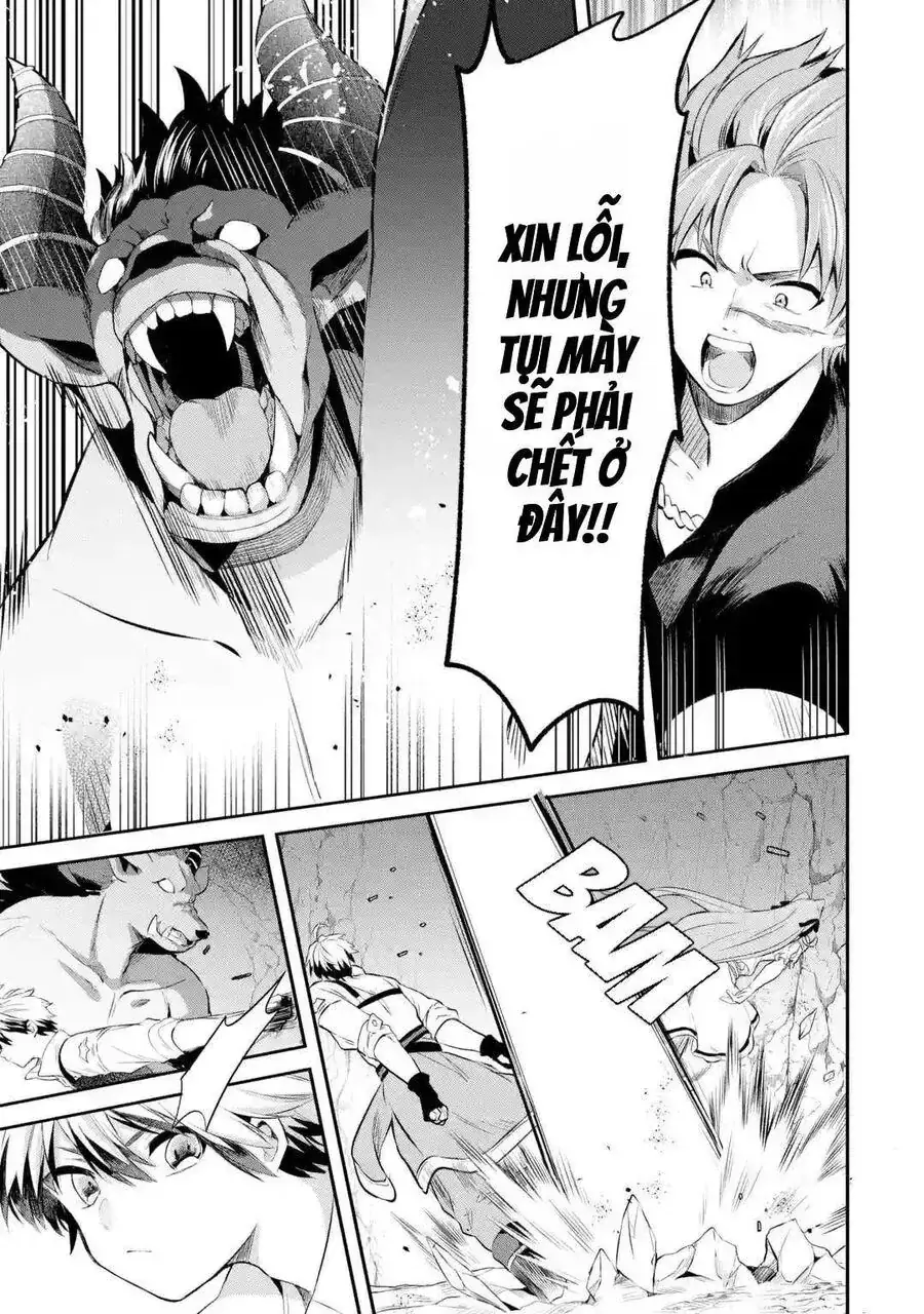 Luyện Thú Sư Chapter 39 - Trang 8