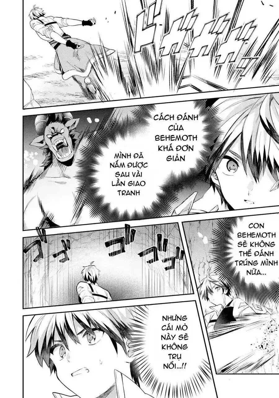 Luyện Thú Sư Chapter 39 - Trang 9