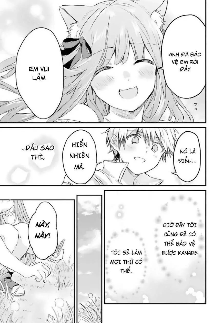 Luyện Thú Sư Chapter 4 - Trang 6