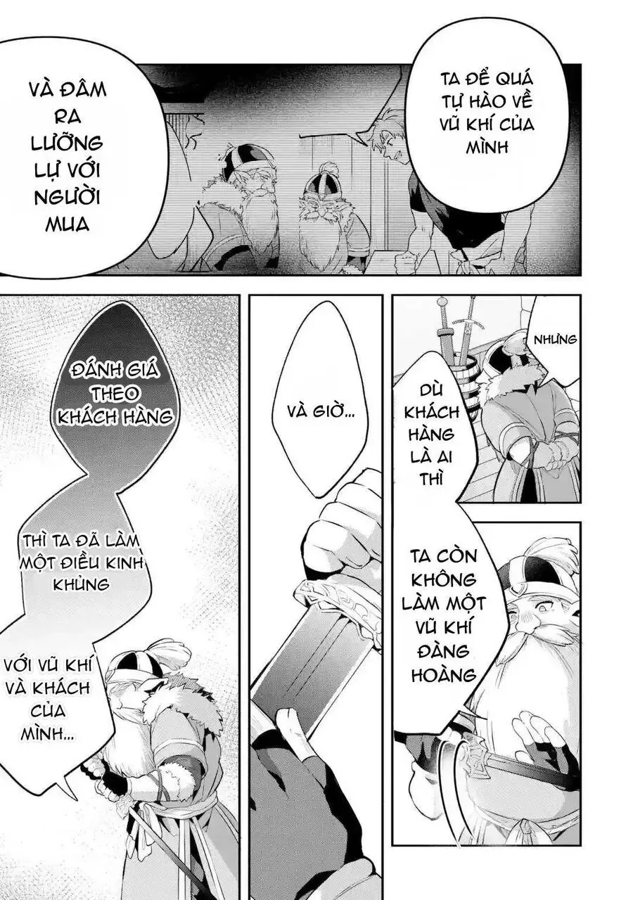 Luyện Thú Sư Chapter 40.5 - Trang 4