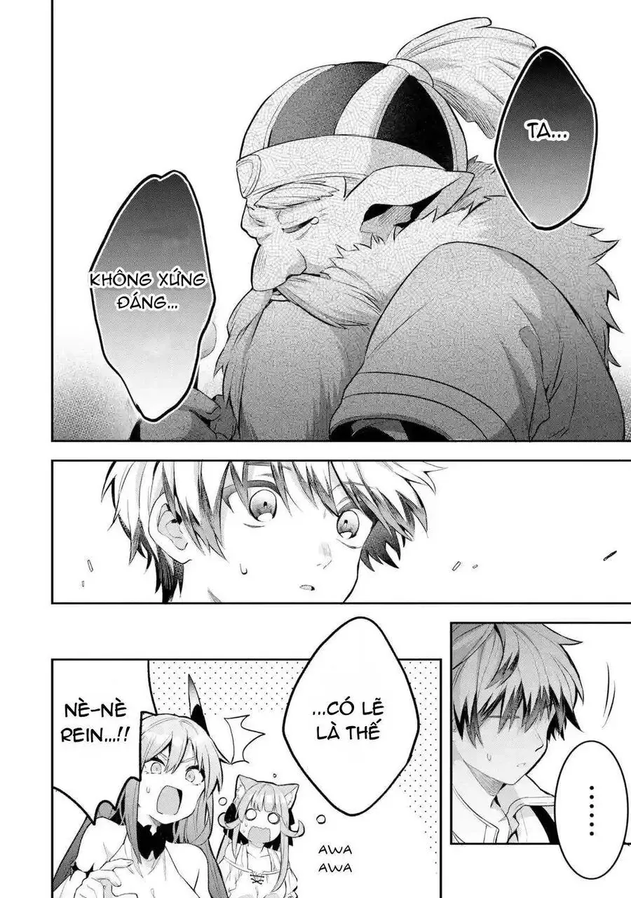 Luyện Thú Sư Chapter 40.5 - Trang 5