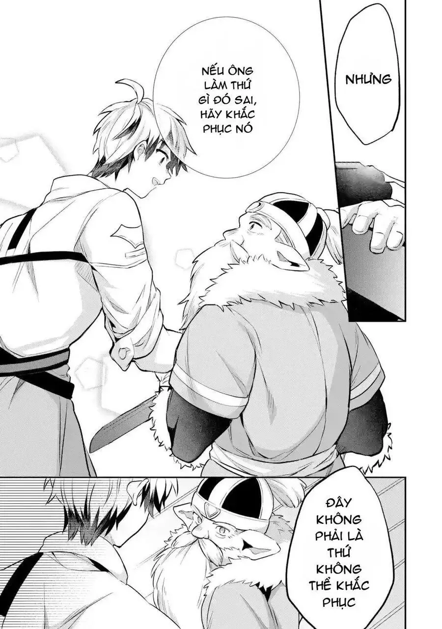 Luyện Thú Sư Chapter 40.5 - Trang 6